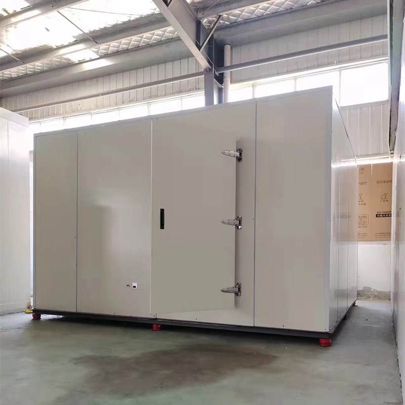 隔音房静音e仓家用移动小型录音棚直播间学习房工厂设备睡眠仓鼓