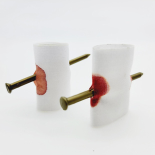 整人穿指钉新奇创意搞笑礼物穿指钉稀奇古怪的整人恶搞玩具