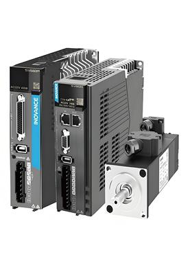 汇川伺服马达驱动器MS1H4-40B30CB-T/A331/334R SV660P/NS/FS2R8I