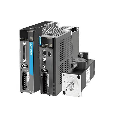 汇川伺服马达驱动器MS1H4-40B30CB-T/A331/334R SV660P/NS/FS2R8I