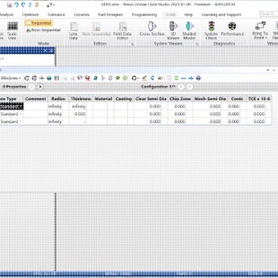 Ansys2025R1/2024R2中文版workbench软件安装fluent永久使用支持
