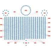 RNA 单细胞数据分析GEO TCGA seq测序数据挖掘结果可视化生信分析