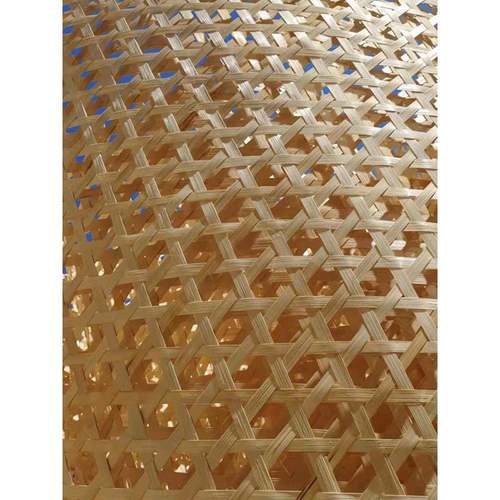 镂空竹编装修吊顶竹席民宿酒店农家乐茶楼婚礼装饰屏风隔断网吊顶