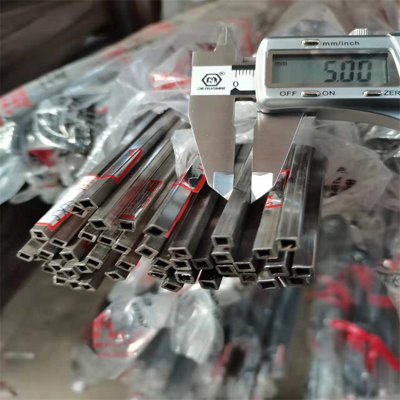 201 340不锈小方管方通3x 4x4 5x5 3珺乐光6x6 7x7 钢8x8 9x9 12x