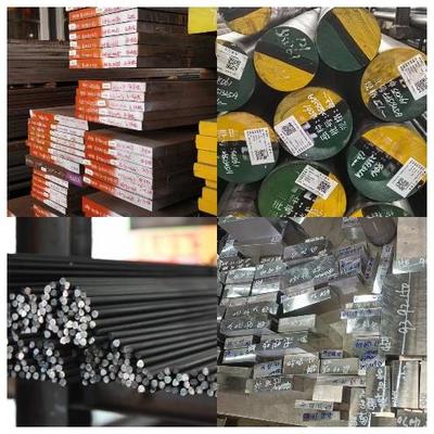 模具钢45号钢调质棒42CRMO圆钢40CR圆棒 调制料 毛圆 直径20-80MM