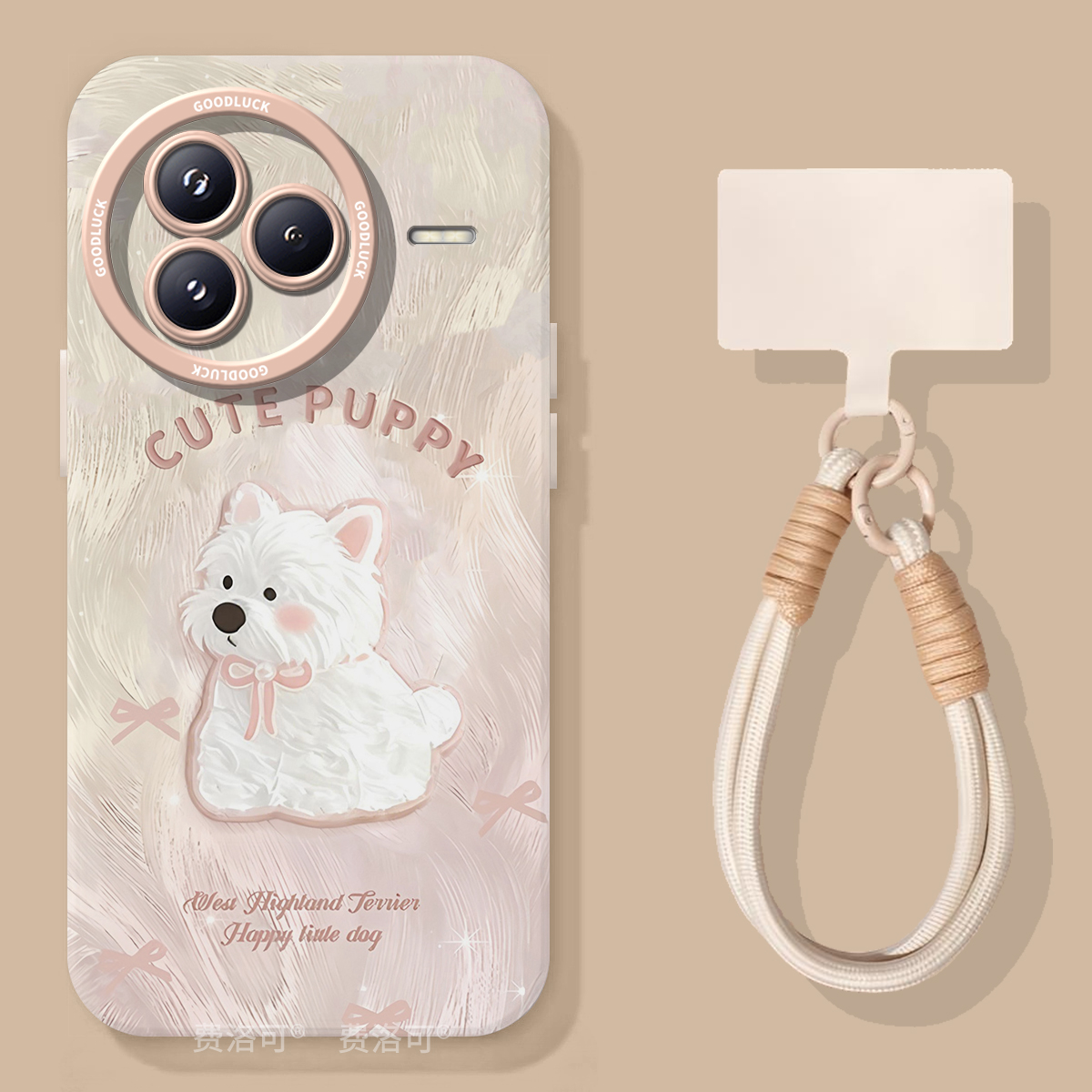 羽纱狗狗适用小米civi5pro手机壳civi4新款mix4黑鲨5pro液态硅胶cv套civi3外壳cicv2系列civi全包镜头cici