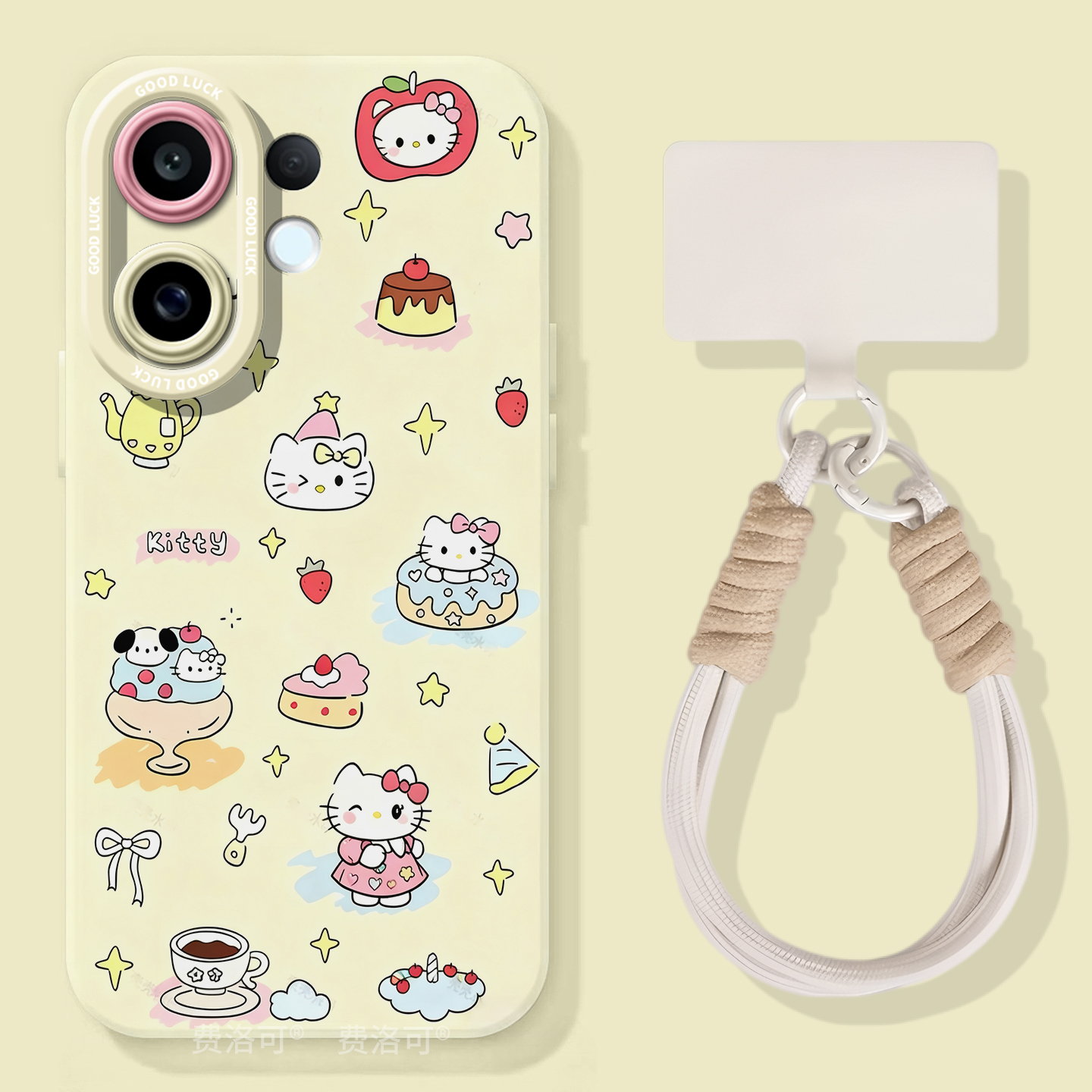 多个kt猫适用vivos30手机壳s20pro新款s18液态s19硅胶s17保护vivo镜头s16e套vivi全包s15por高级s12