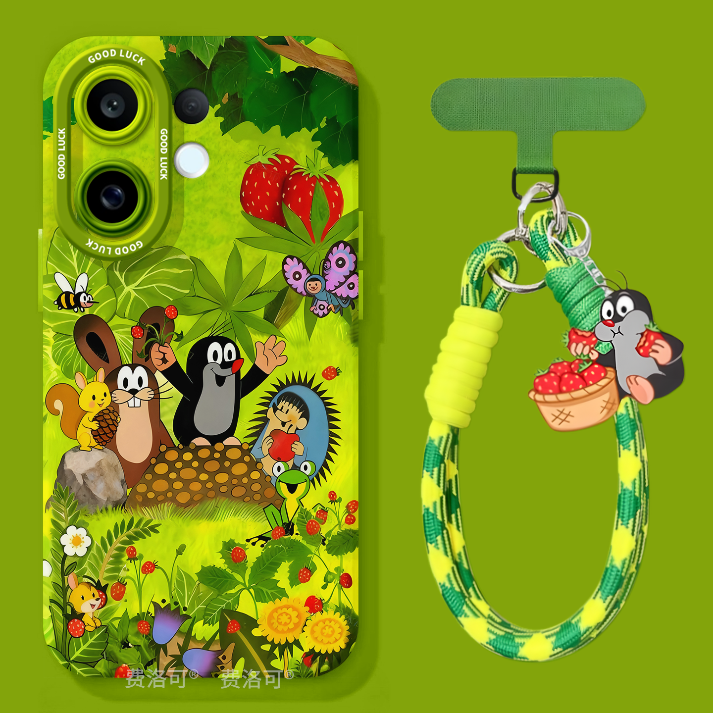 春日鼹鼠适用vivos30手机壳s20pro新款s18液态s19硅胶s17保护vivo镜头s16e套vivi全包s15por高级s12