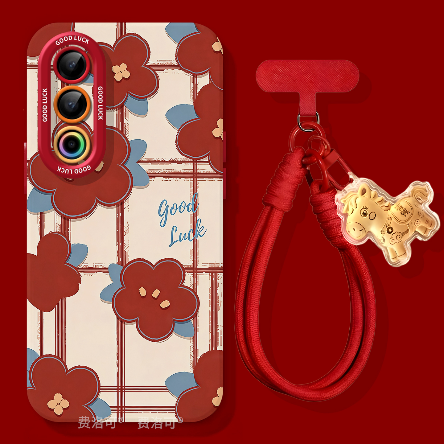 复古花朵适用魅族21Pro手机壳新款Meizu21Note套20液态硅胶保护全包por高级镜头硅胶SPro全包好看软