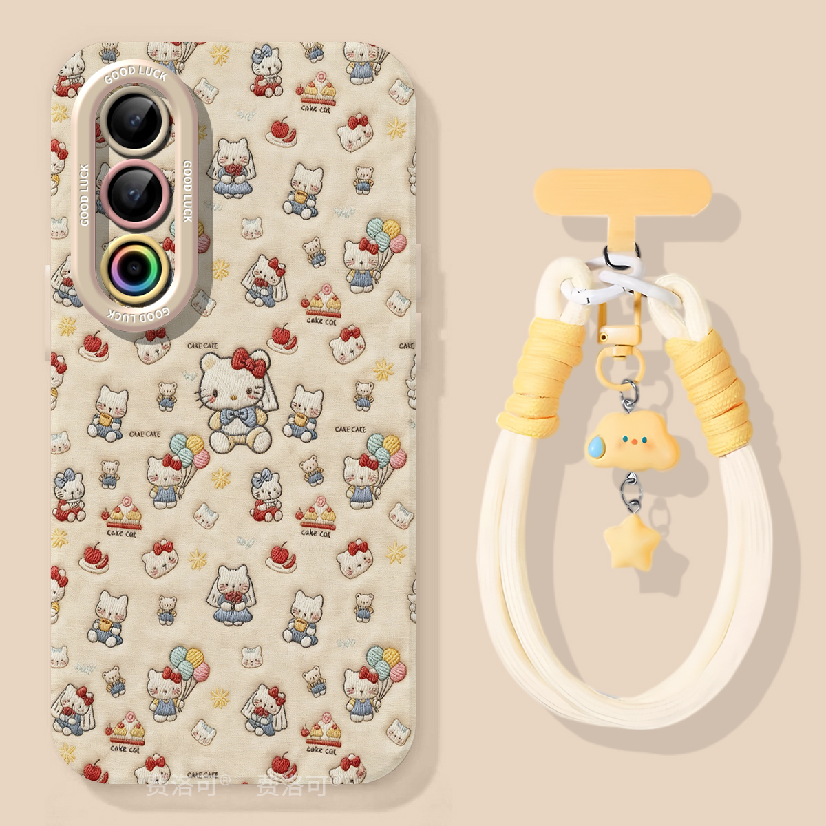 气球小猫适用魅族21Pro手机壳新款Meizu21Note套20新品外壳硅胶系列por高级镜头硅胶SPro全包防摔软