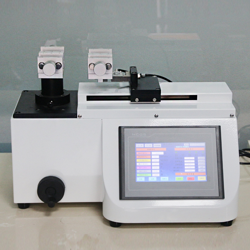 全自动插拔力试验机 端子线束插拔寿命测试仪厂家  多功能测试仪