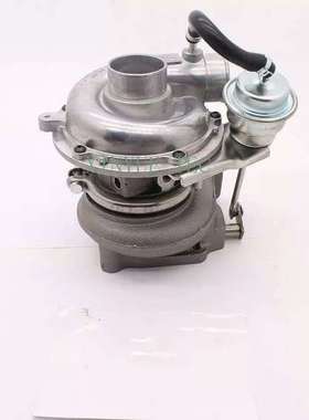 增压器123908-18010   RHF5