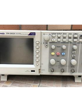 TDS2012B TDS2022B TDS2024B 示波器