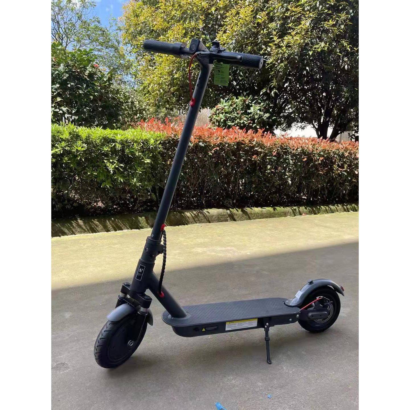 迷你小电动车电动滑板车带减震成人工厂跨境直供货源