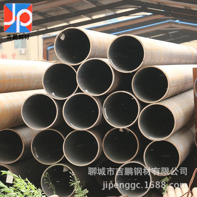 直径325无缝钢管8mm建筑用无缝钢管流体 承压耐磨A106grb无缝钢管