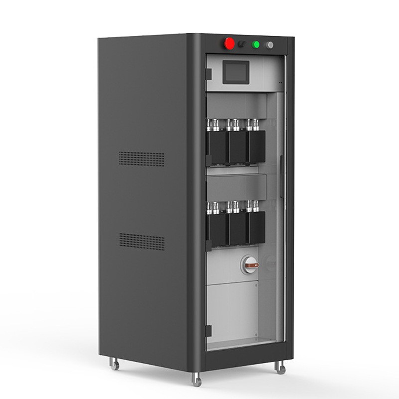 PEM电解水臭氧发生器 管路消杀脱色除味臭氧水机源头工厂