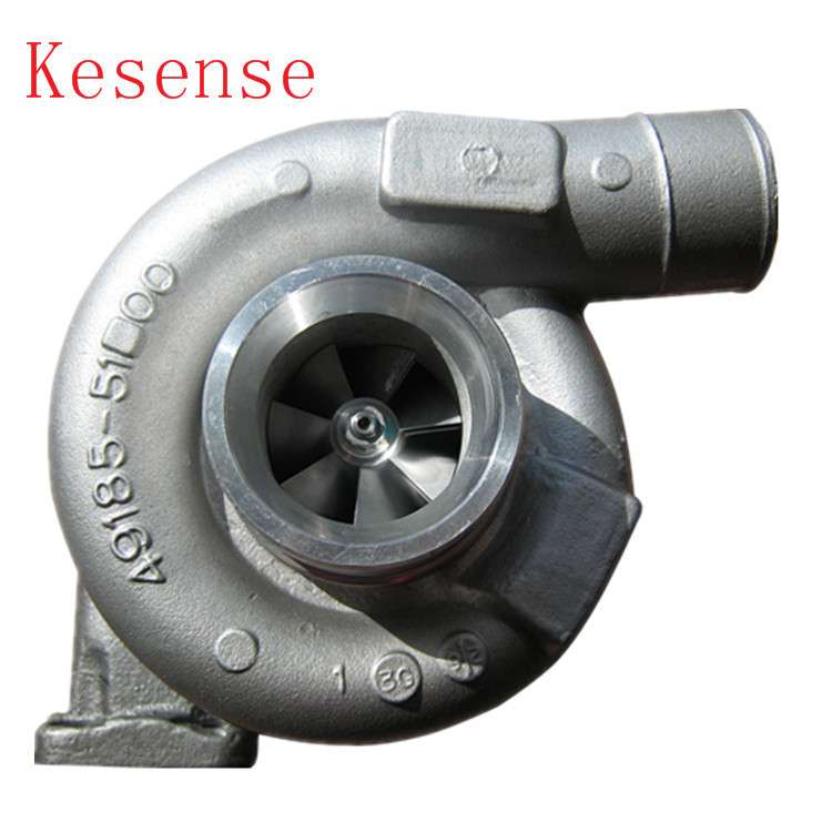 厂家销售涡轮增压器及配件  TE06H-16M  49185-04040