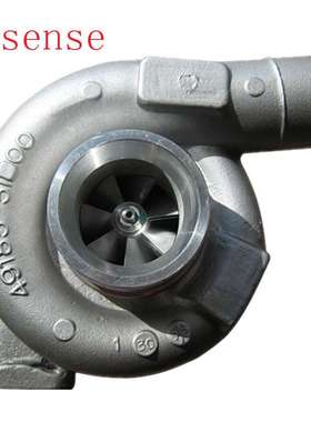 厂家销售涡轮增压器及配件  TE06H-16M  49185-04040