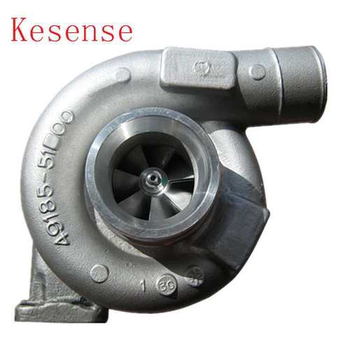厂家销售涡轮增压器及配件  TE06H-16M  49185-04040