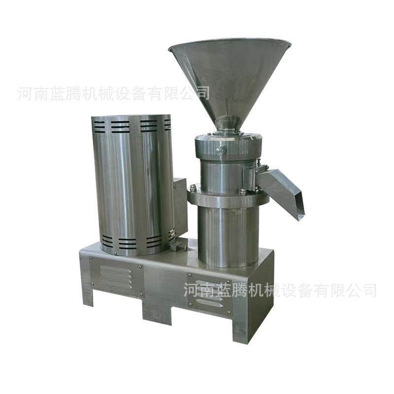 304不锈钢大蒜辣椒磨浆机菠菜韭菜打浆机蔬菜面加工研磨设备,机械设备,研磨机,淘宝优惠券,粉丝福利购,淘宝优惠卷