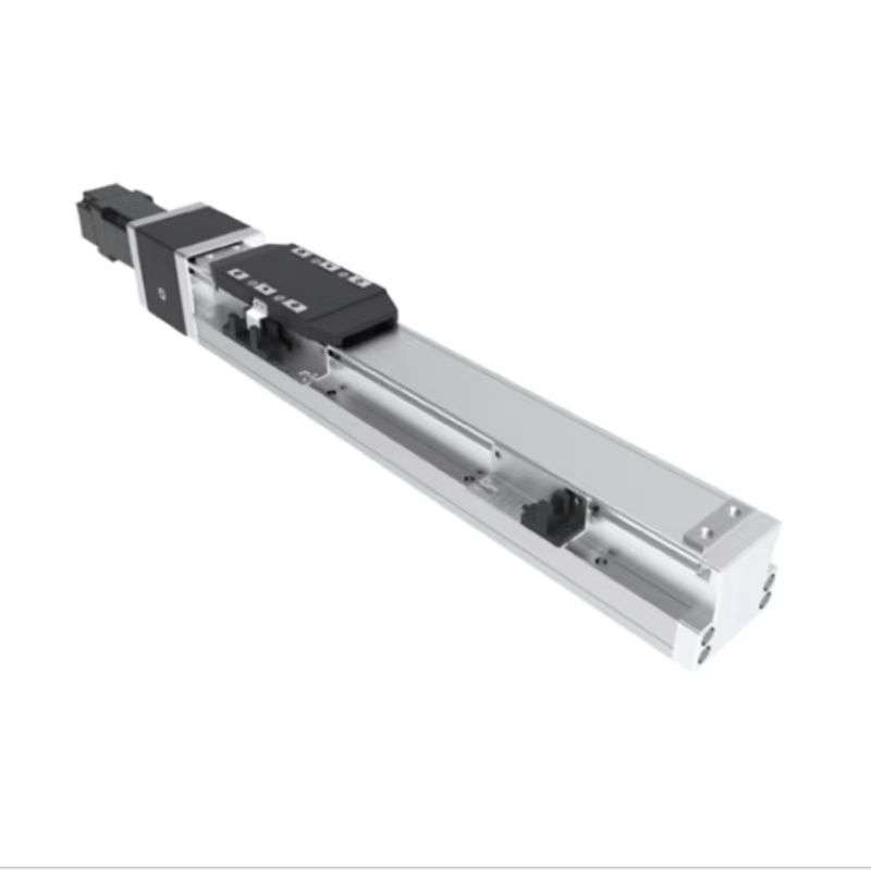 GTH8内嵌式轨道滑台模组GTH8-L10-100-BC-M20-C4 GTH4/GTH12