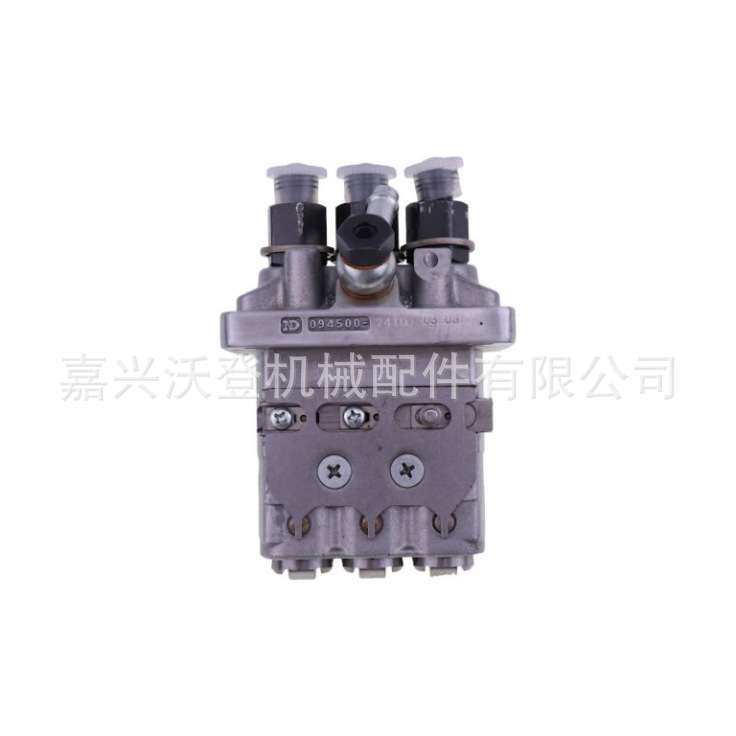 喷油泵 SBA131017711 适用于纽荷兰 TC18 TC21 TZ24DA