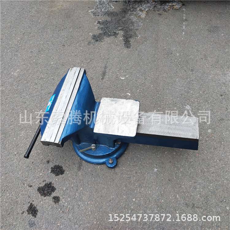 索腾台虎钳 重型台虎钳 虎钳台 重型管子台虎钳 多功能老虎钳