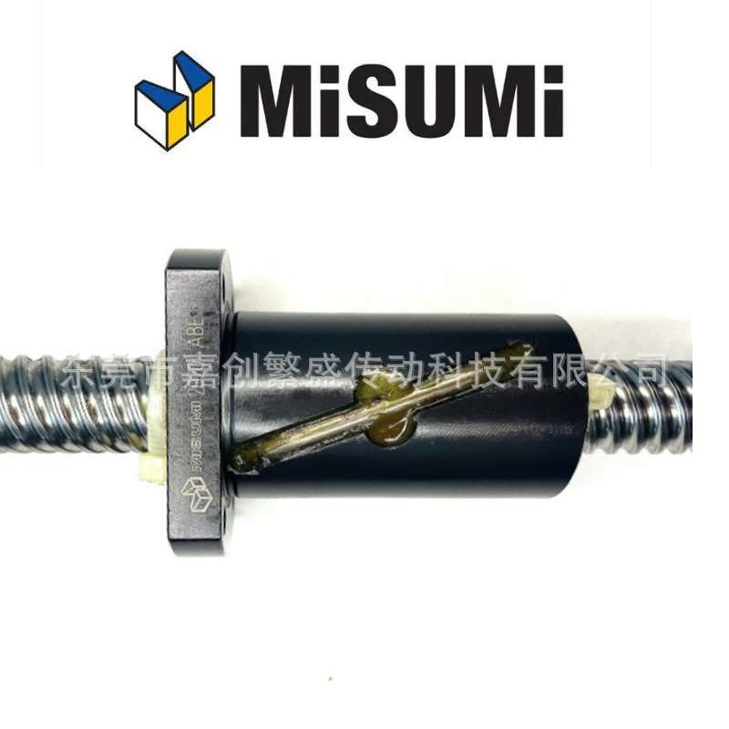 滚珠丝杠BSST2005 BSSR2010 BSSZ2020 BSSTK BSSRK