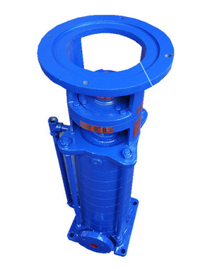 厂家生产立式多级泵65LG36-20*5电动无泄漏 高层建筑给水泵品质优