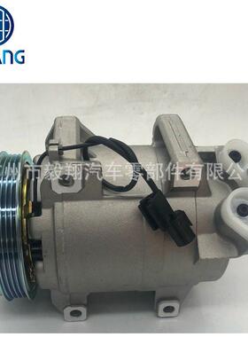 适用 DKS15D AC Compressor Mitsubishi L200 Triton ML 2.4L