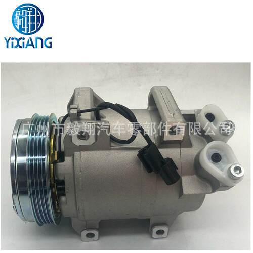 适用 DKS15D AC Compressor Mitsubishi L200 Triton ML 2.4L