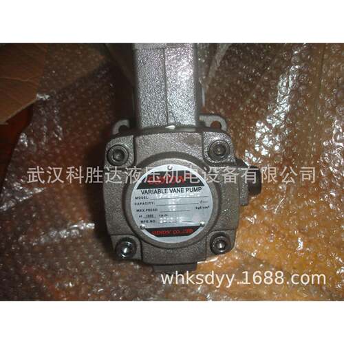 OSHON欧颂 低压变量叶片泵VPVC-F40-A1 VPVC-F40-A3 VPVC-F30-A2