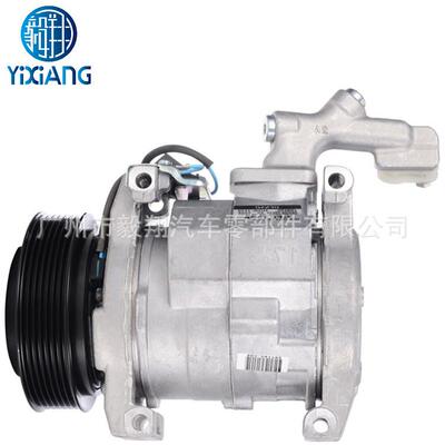 适用  10S17C AC compressor  Odyssey RB1 K24A 2001-