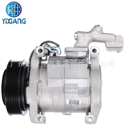 适用  10S17C AC compressor  Odyssey RB1 K24A 2001-