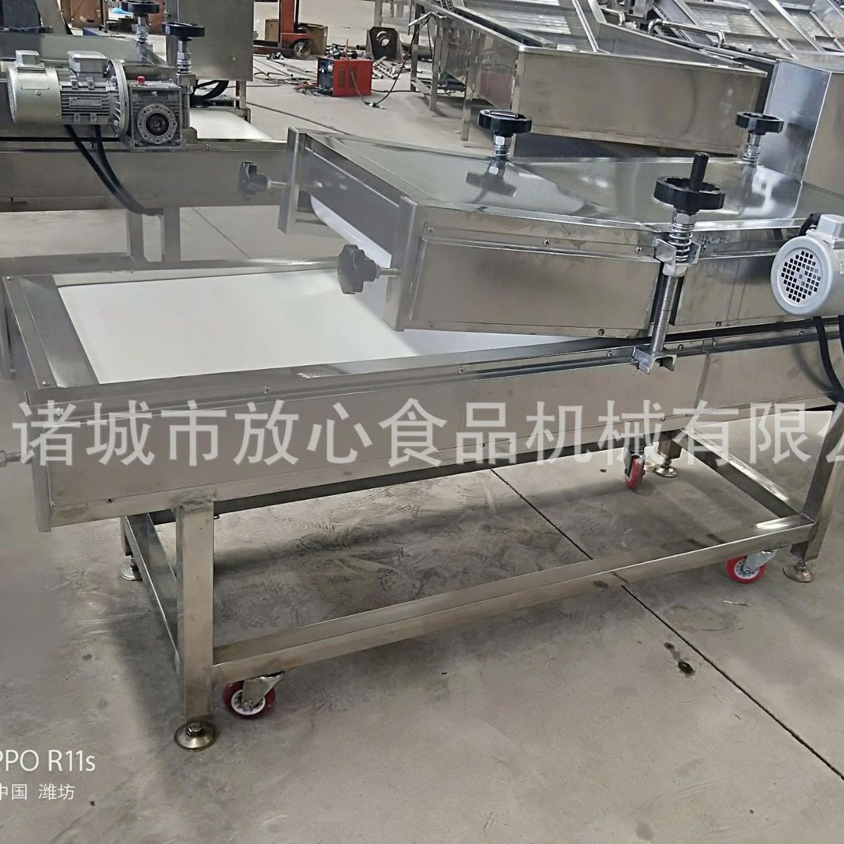 软包装袋整形机酱菜榨菜鸡爪鸡腿包装袋压平机休闲食品袋整平机,清洗/食品/商业设备,肉制品加工设备,淘宝优惠券,粉丝福利购,淘宝优惠卷