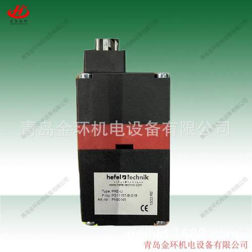 贺尔碧格  PRE-U2 PS120100-A20-015 PS120100-060 -100