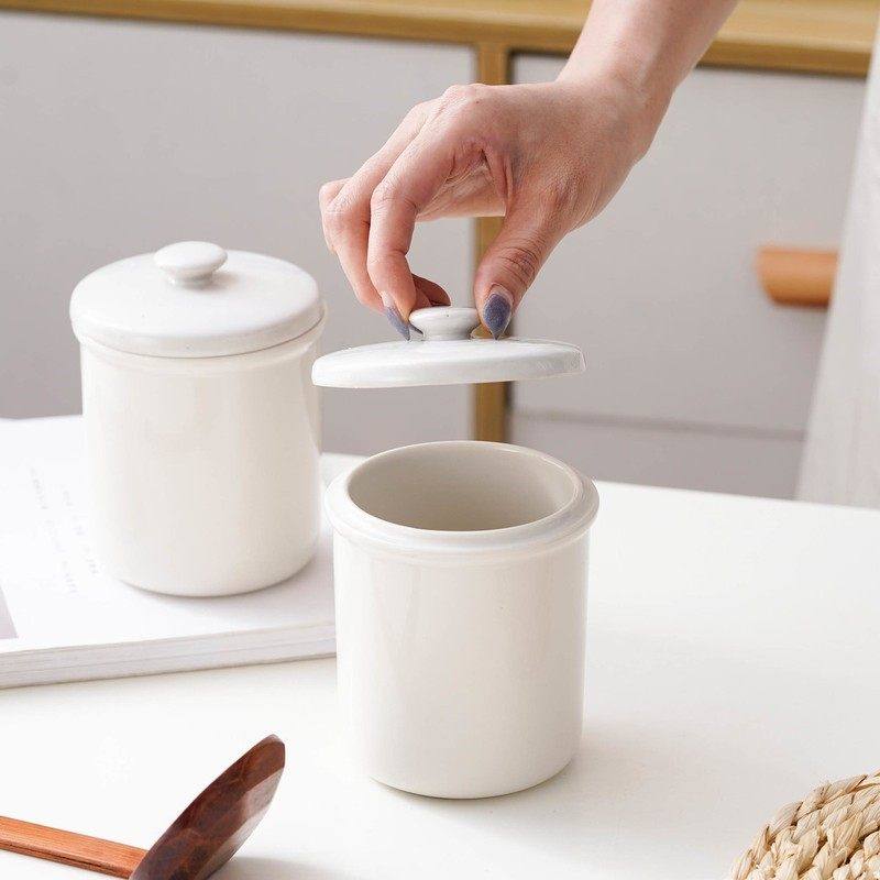 炖盅陶瓷汤盅隔水炖盅家用炖盅杯单人带盖白瓷内胆燕窝汤炖罐碗,厨房/烹饪用具,炖锅/炖煲/汤煲,淘宝优惠券,粉丝福利购,淘宝优惠卷