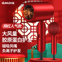 新款家用大風(fēng)力護(hù)發(fā)便攜式吹風(fēng)機(jī)