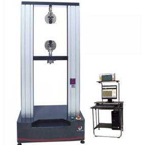 苏州拉力试验机材料拉伸压缩剥离剪切抗压抗拉LC-20KN万能试验机