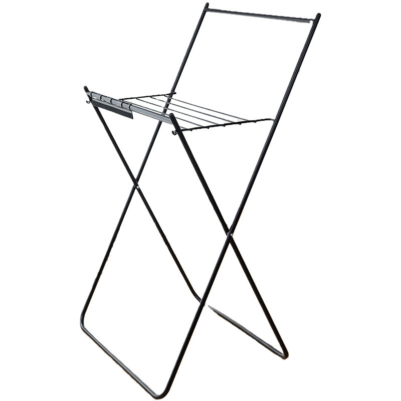 折叠晾衣架落地小型晾晒架t阳台室内家用晒衣架飘窗凉衣架移动架,收纳整理,置地/升降晾晒衣架,淘宝优惠券,粉丝福利购,淘宝优惠卷