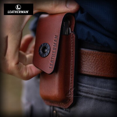 莱泽曼海啸/烽火/波浪TTI皮套