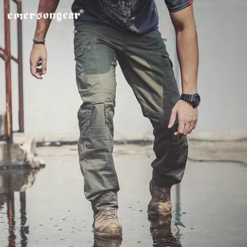 爱默生黄标原品G4 G3耐磨抗撕裂长裤男士户外工装多袋裤包邮,户外/登山/野营/旅行用品,户外休闲裤,淘宝优惠券,粉丝福利购,淘宝优惠卷