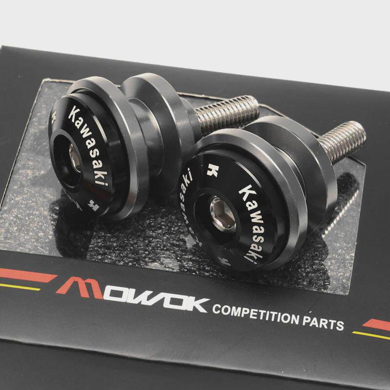 适用川崎Z900 Z650 NINJA650 Z400 NINJA400 ZX25R改装起车钉螺丝