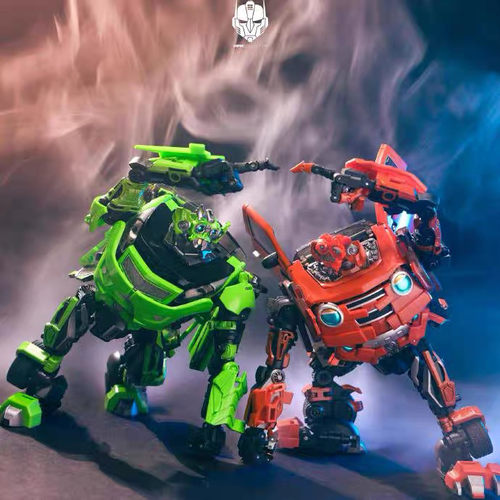 UTR-07&R-08刹车挡泥板玩具