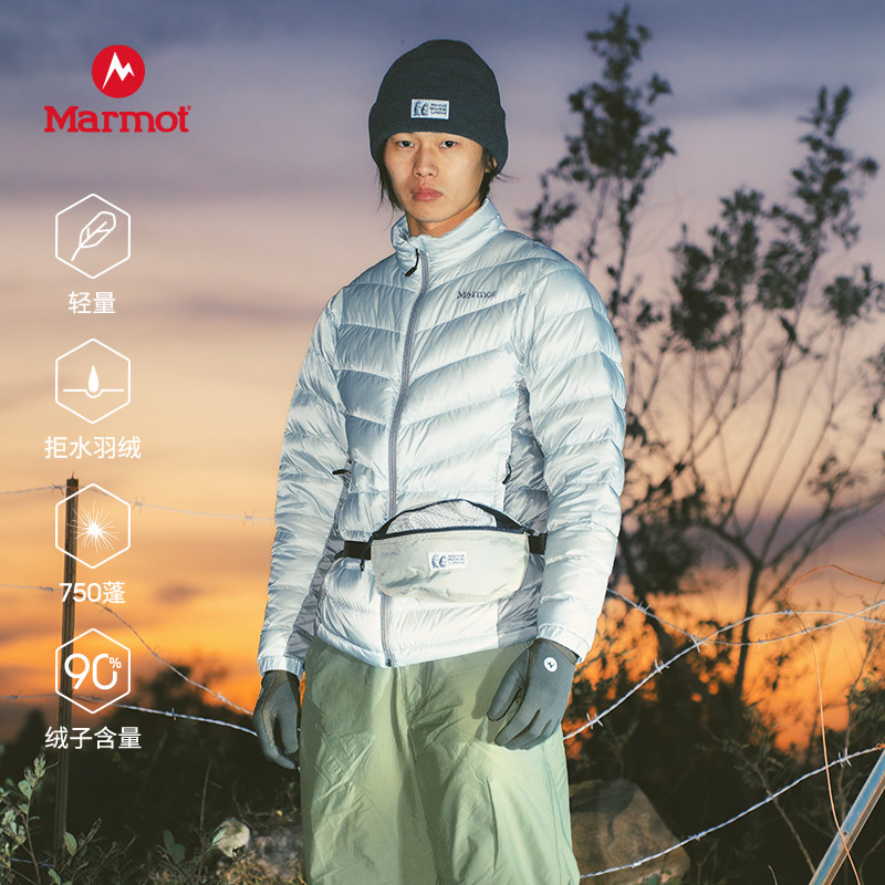 MARMOT������750FP AbleDown��Ůͬ������޷����Ᵽů���üп�