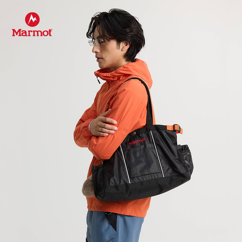 MARMOT MTSS26UBG239 远足托特包 -Outing Tote