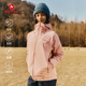 MARMOT土拨鼠GTX 纳吉斯轻量女子防泼水冲锋衣硬壳夹克 Nargis