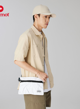 MARMOT 土拨鼠MMW X-PAC 斜挎包