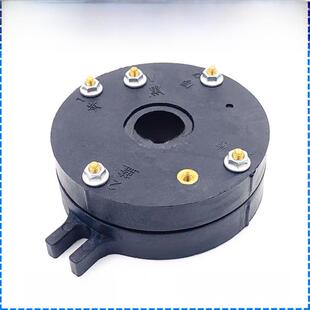 大连机床刀架发信盘瓦房店/数控刀架信号盘AK21106编码器发讯盘