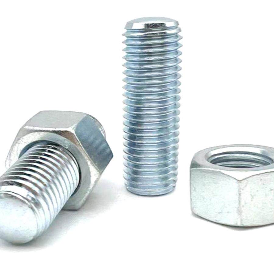 限位调整螺丝PAS17/TBD26/ANBN6/8-15/20/25/30/35/40/45/50/60